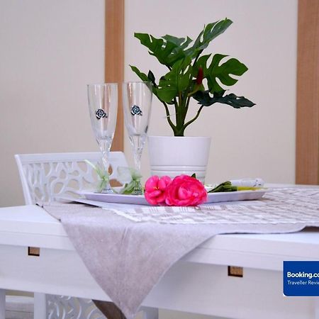 Rosa Vesuviana Boscoreale Exterior foto